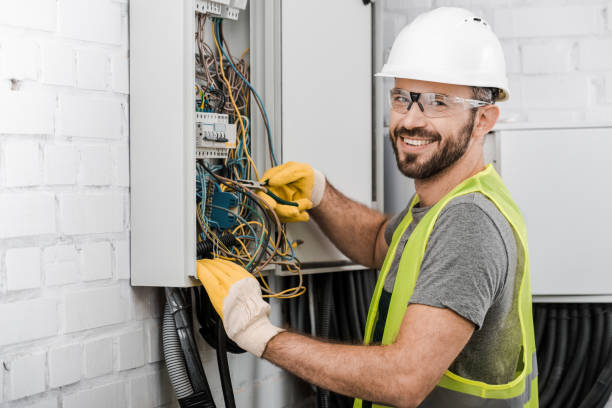 Best Commercial Electrician Services  in Le Center, MN