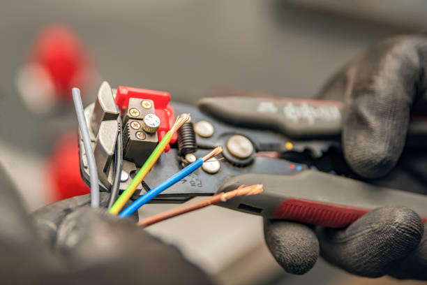 Best Electrical Repair Services  in Le Center, MN