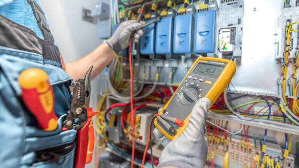 Best Electrical Repair Services  in Le Center, MN