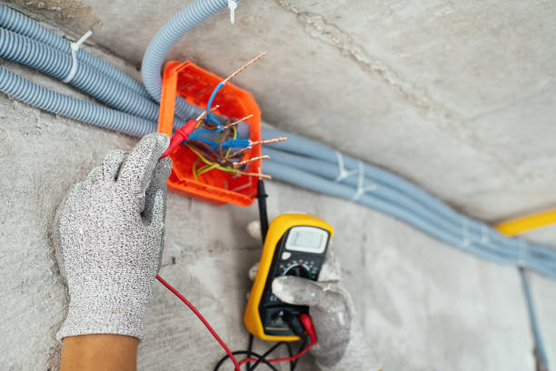 Best Electrical Wiring Services  in Le Center, MN
